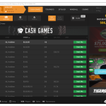 tigergaming lobby