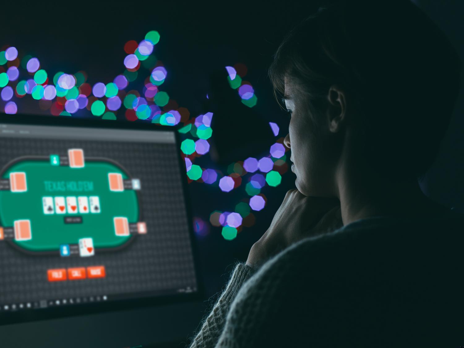Покер румы без софта и HUD